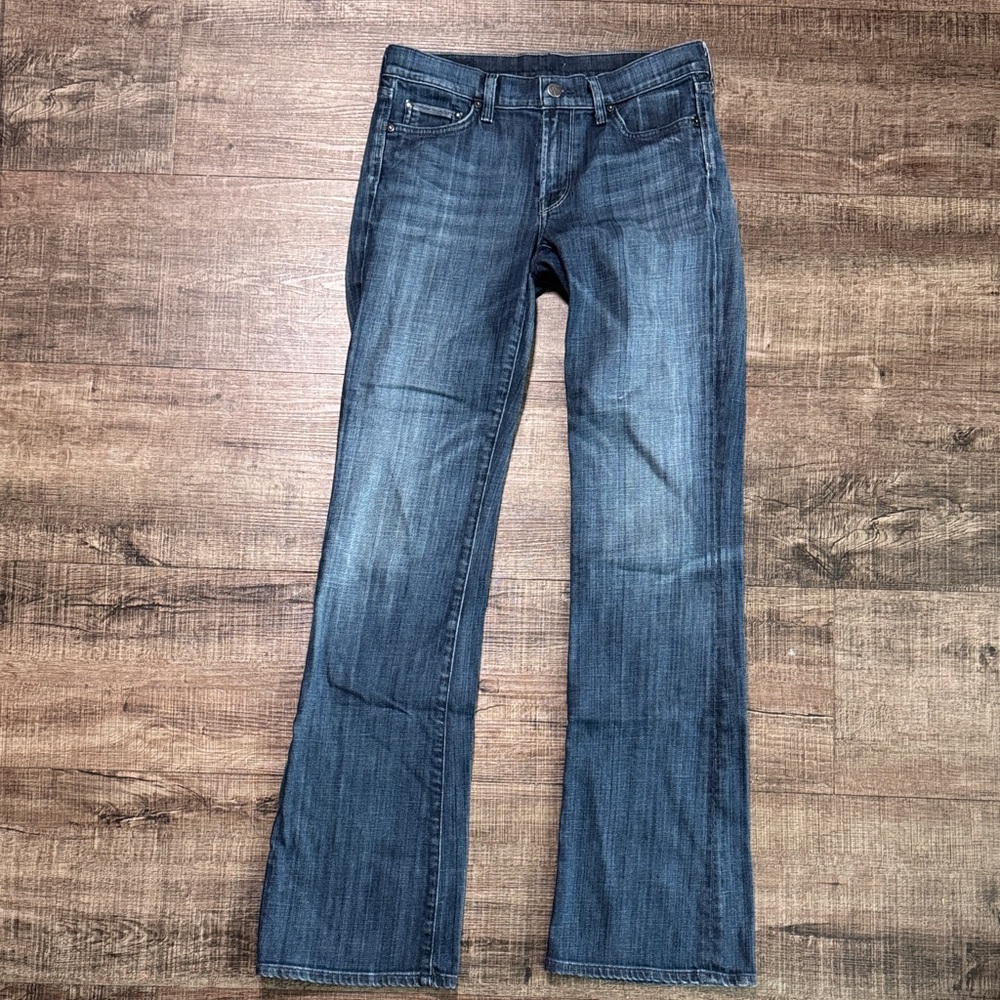 Citizens Of Humanity Blue Women Jeans